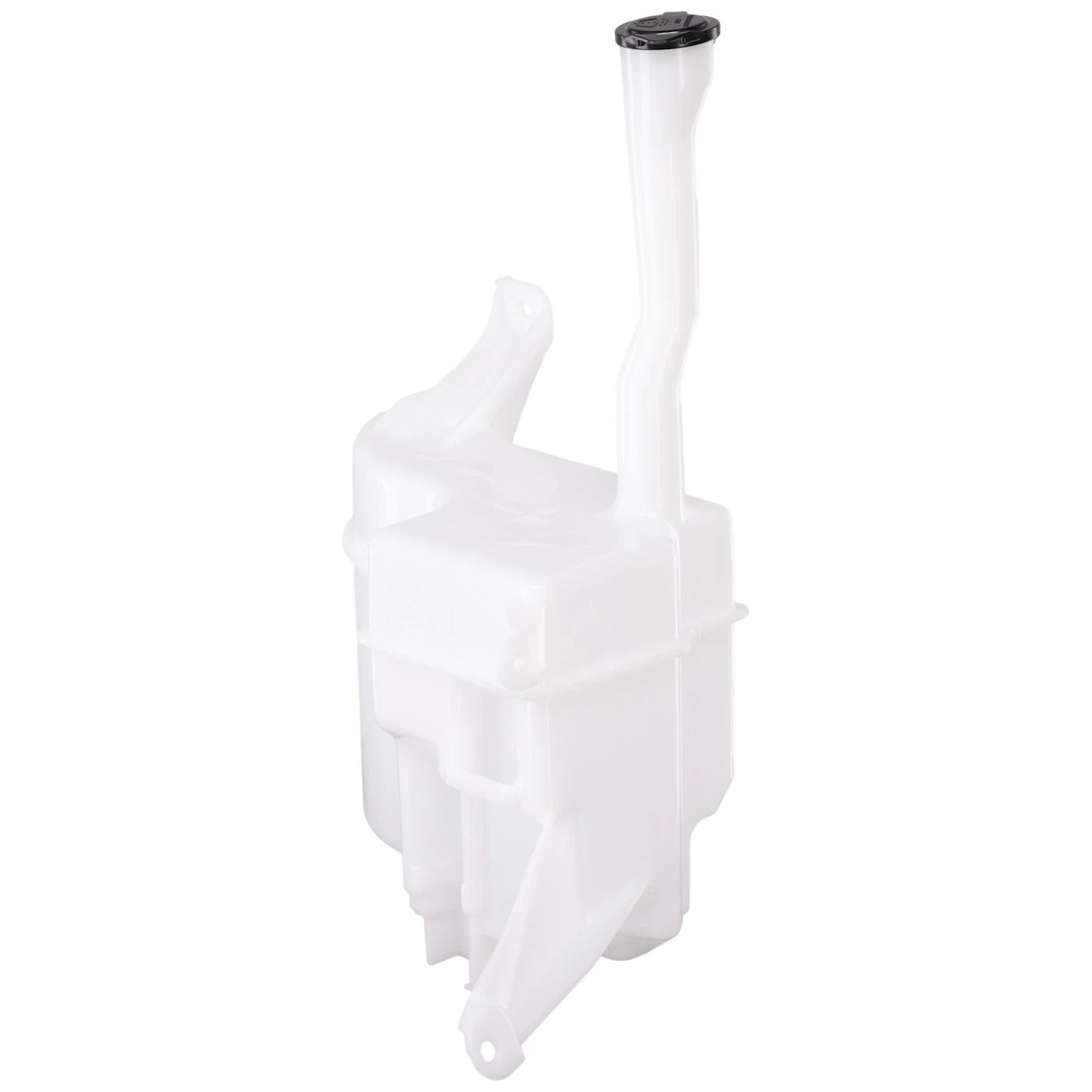 Washer Reservoir for Toyota Camry (2012–2017) with Cap, Pump, Fluid Sensor