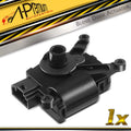 Air Door Actuator for Chevrolet Corvette (2014–2019)