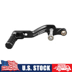 Folding Tip Shift Lever for Yamaha Tenere 700 Rally Edition (2020–2024)