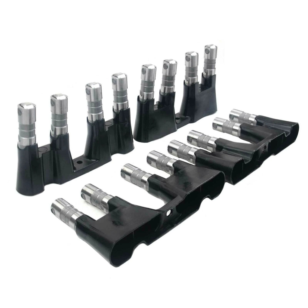Set of 4 Hydraulic Valve Lifters for Ford F250/350/450/550 & E-Series (2008–2010) 8C3Z6C329B