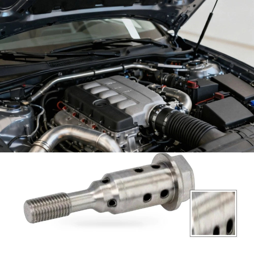 Oil Control Valve for Ford 1.0L EcoBoost (2015–2020) CM5G6C570CC