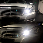 LED Parking Position Light for Mercedes-Benz W212 E-Class (2010–2013)