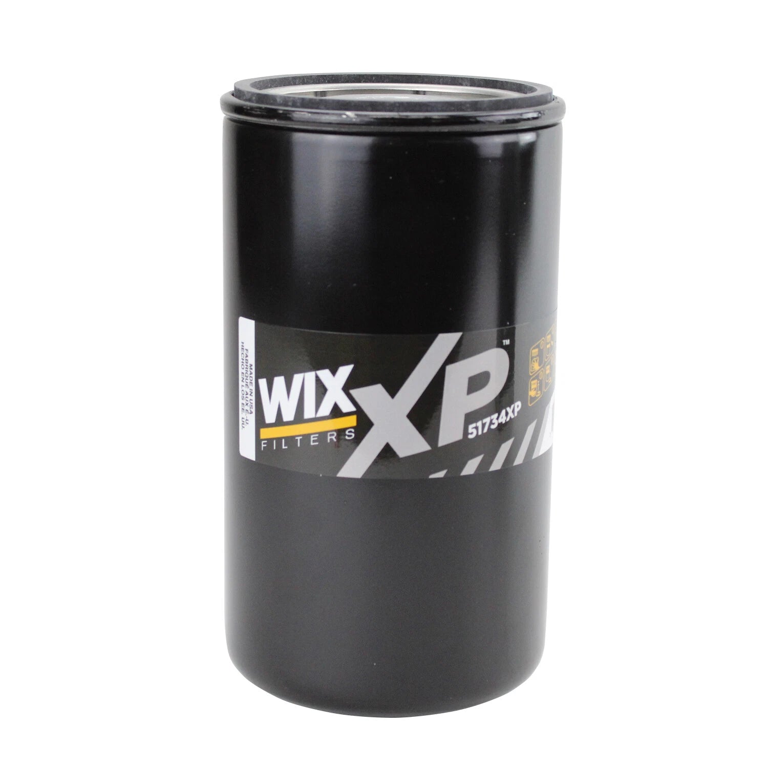 Wix XP Engine Oil Filter 51734XP for F-350 Super Duty (1999–2003)