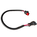 Diesel Injection Pressure Sensor 366-9313 for Caterpillar Excavator 311D