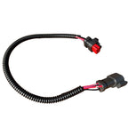 Diesel Injection Pressure Sensor 366-9313 for Caterpillar Excavator 311D