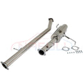 4.5" Muffler Tip for Nissan 240SX Silvia S14 (1995–1998)