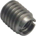 Thread Conversion Insert for S&S Cycle (1/2in-13 to 5/16-18)