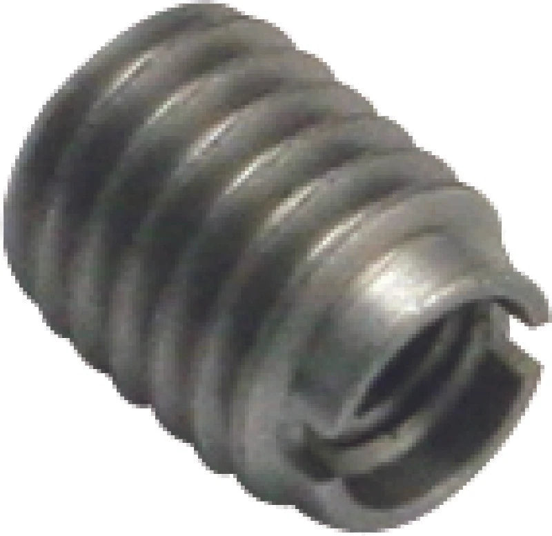 Thread Conversion Insert for S&S Cycle (1/2in-13 to 5/16-18)