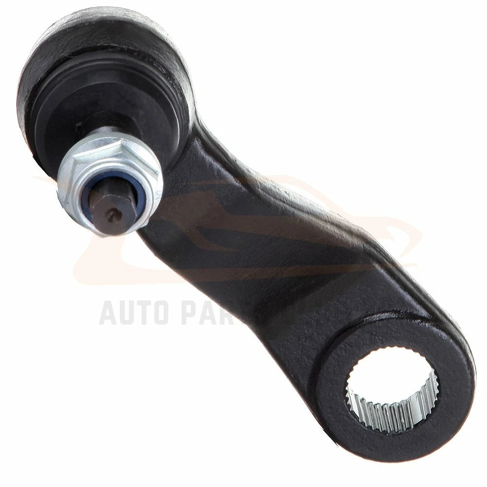 2X Suspension Kit Pitman Arm Idler Arm for Dodge Ram 1500/2500/3500 (2000-2002)