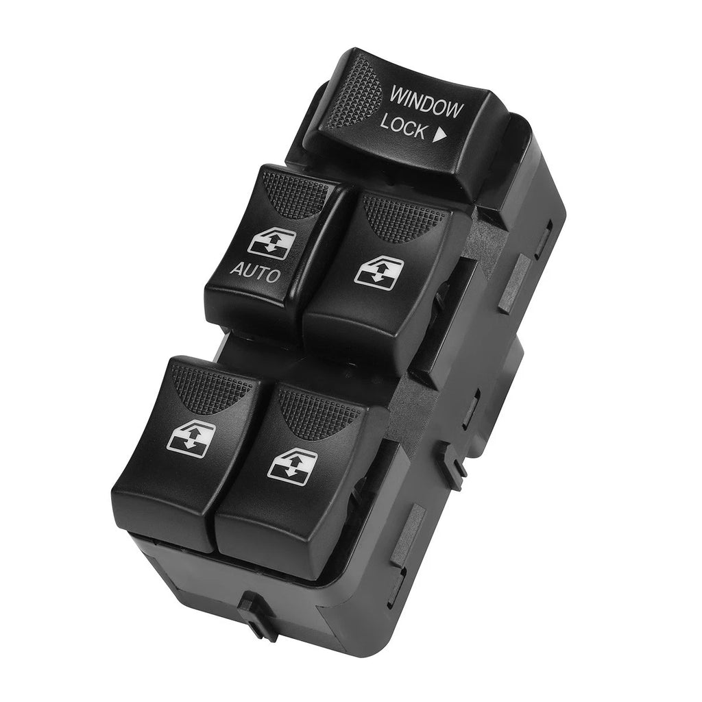 Driver Side Master Power Window Switch for Chevy Impala (2000–2005)