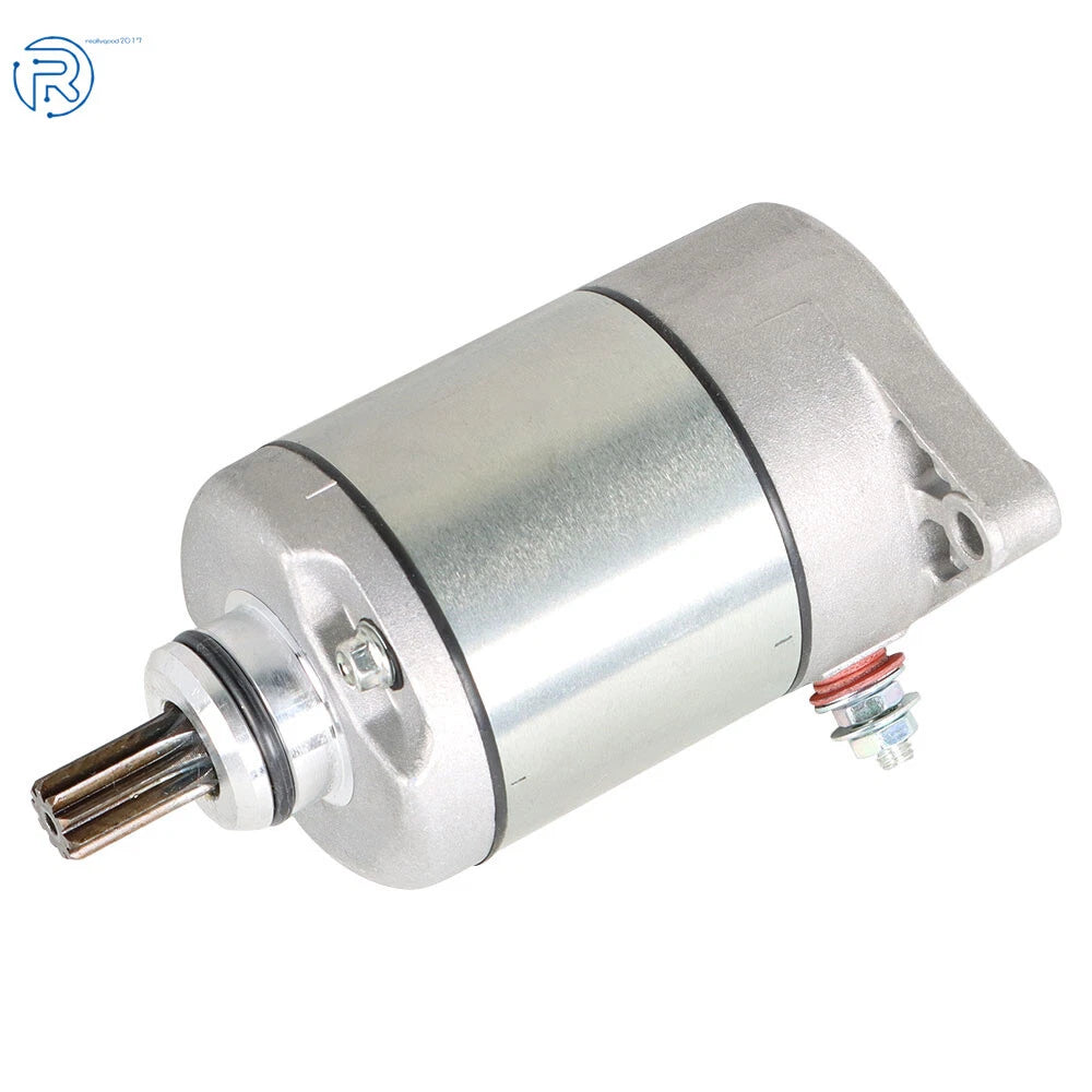 Starter Motor for Suzuki Eiger 400, King Quad 400 (2002-2008)