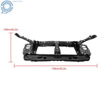 Radiator Support for Subaru Crosstrek/Impreza (2024–2024) SU1225184