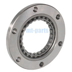 Starter Clutch One Way Gear Bearing for Yamaha YFM450 Wolverine (2006–2010)