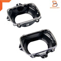 Headlight Bucket Housing Lamp for Toyota Hilux Ute 88-97