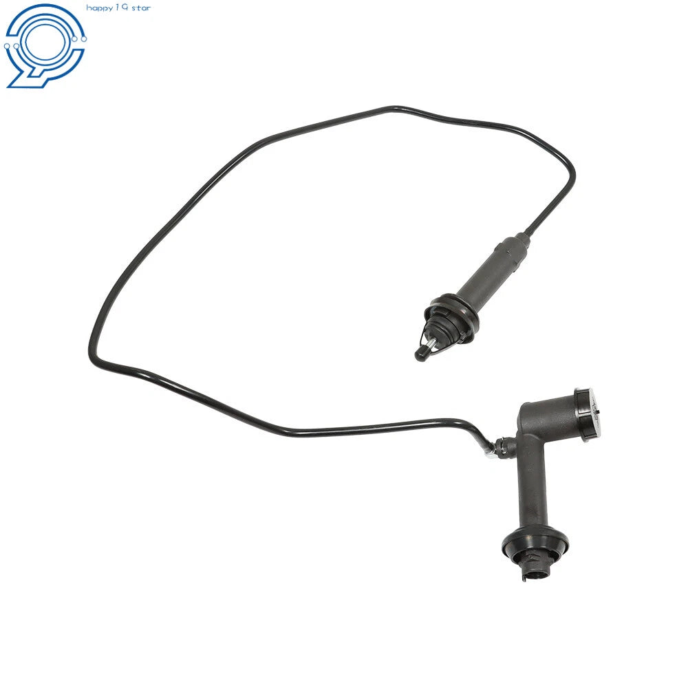 Clutch Master Slave Cylinder for Ford F250 F350 F450 F550 Super Duty (2006–2007)