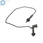 Clutch Master Slave Cylinder for Ford F250 F350 F450 F550 Super Duty (2006–2007)