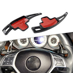 Steering Wheel Paddle Shifter Extension for Benz A B C E M R S CLA GLA (AU)