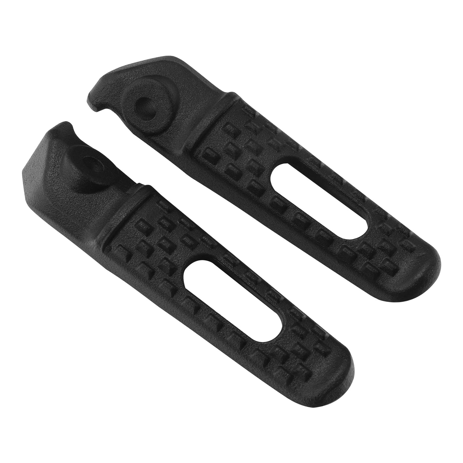 Passenger Footrest Foot Peg for Honda CBR1000RR (2004–2016) CBR600RR (2003–2025)