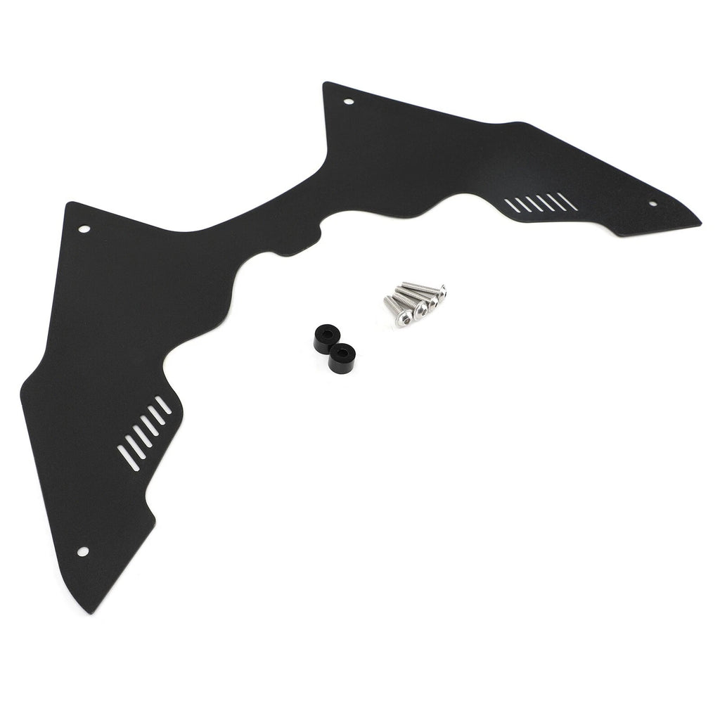 Forkshield Updraft Deflector for Honda CRF 1100L Africa Twin (2020)