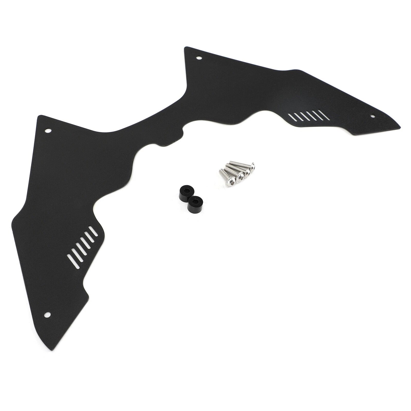 Forkshield Updraft Deflector for Honda CRF 1100L Africa Twin (2020)