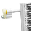Aluminum AC Condenser for Silverado Sierra Escalade Tahoe Yukon (1999–2012)