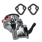 6 PSI Mechanical Fuel Pump for Chevrolet Big Block 396 402 427 454 (1965–1990)