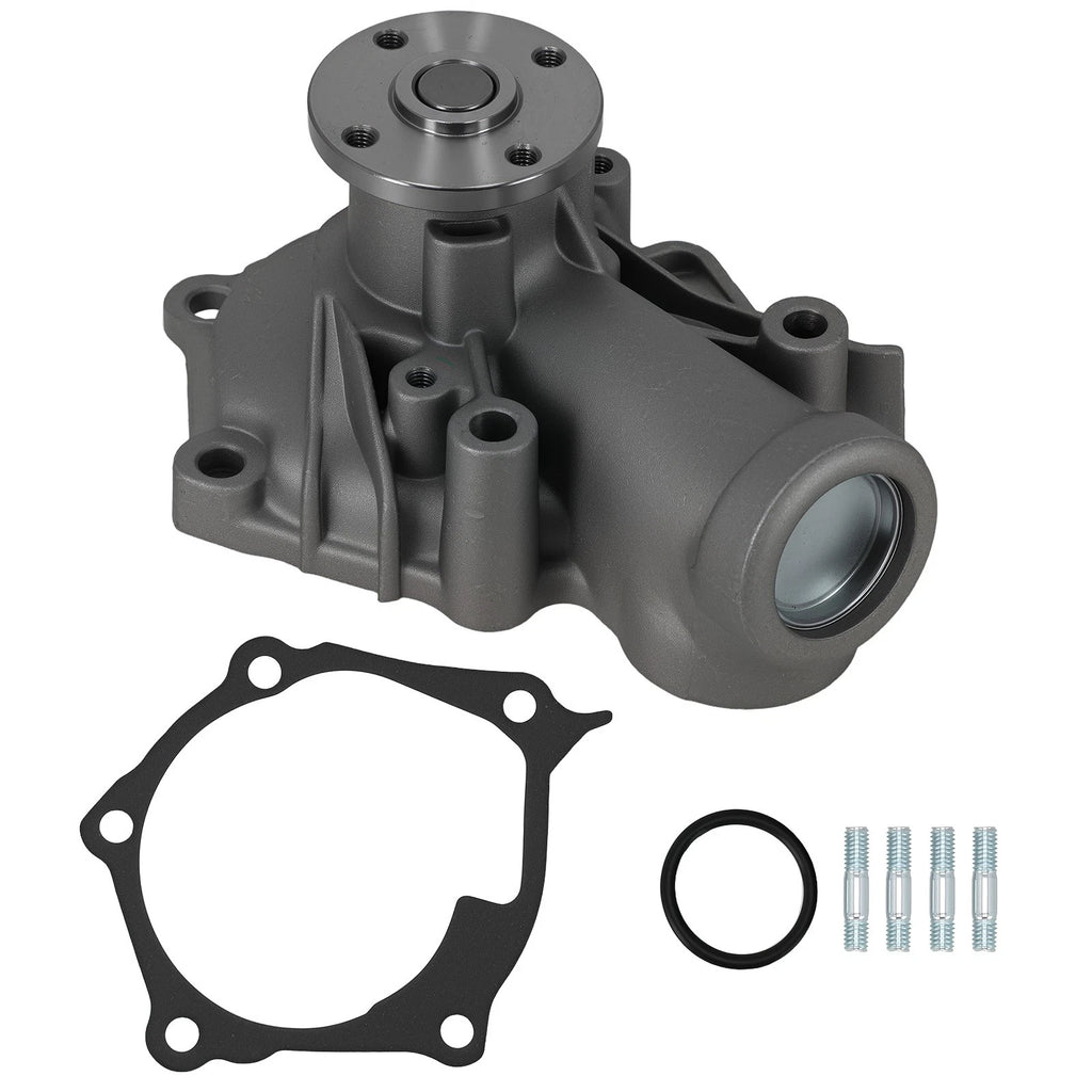 Coolant Water Pump for Mitsubishi Eclipse/Galant 2.4L (1995–2005) 1300A066 148-1780