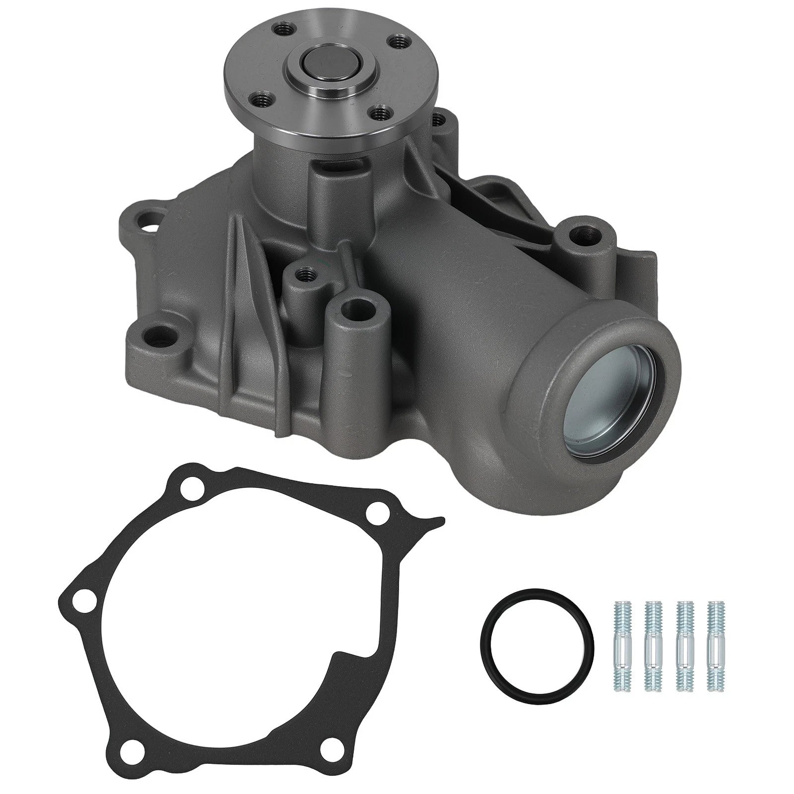 Coolant Water Pump for Mitsubishi Eclipse/Galant 2.4L (1995–2005) 1300A066 148-1780