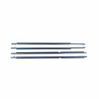 Weatherstrip Window Moulding for Toyota Camry (2007–2011) 75720-06080 75730-06060