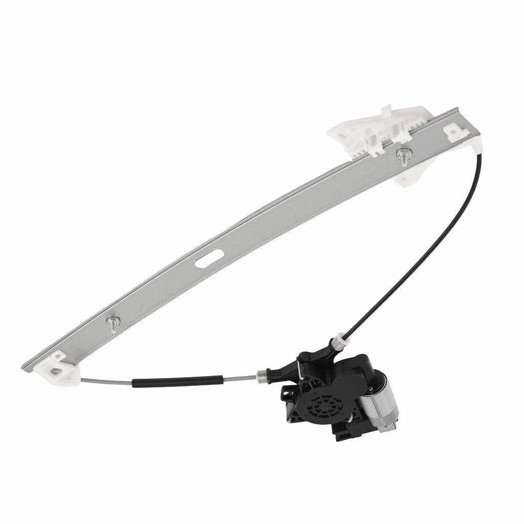 Power Window Regulator w/Motor for Mazda CX-9 (2007–2015)