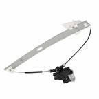 Power Window Regulator w/Motor for Mazda CX-9 (2007–2015)