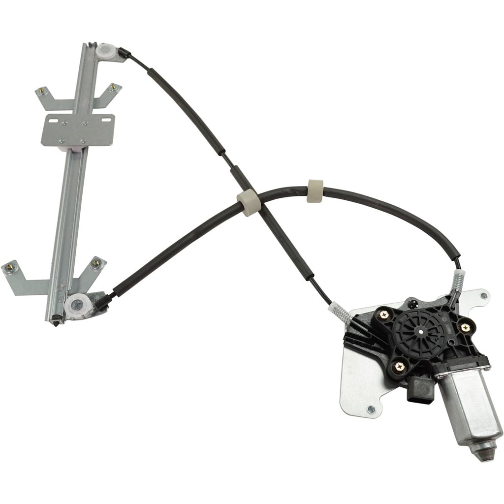 Power Window Regulator for Mercedes Benz G63 AMG (2013–2018) Rear Right