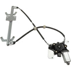 Power Window Regulator for Mercedes Benz G63 AMG (2013–2018) Rear Right