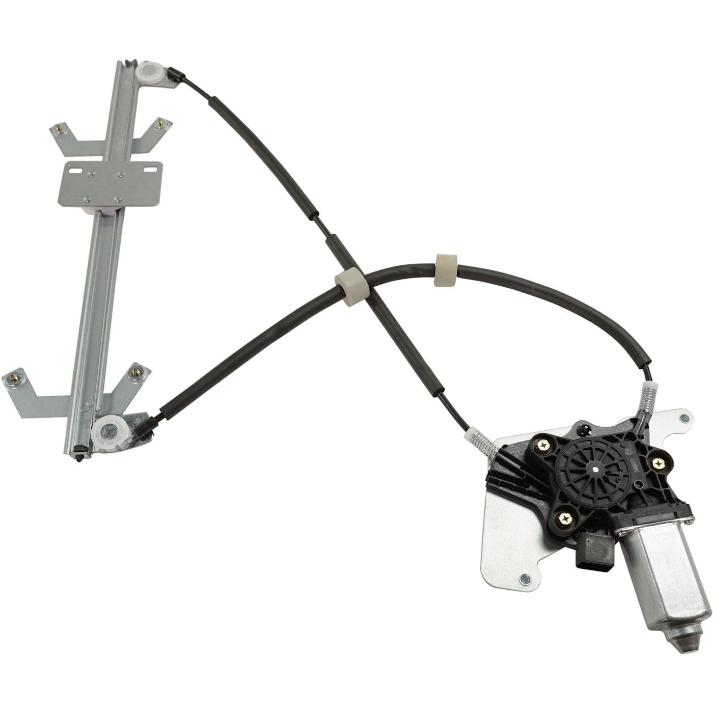 Power Window Regulator for Mercedes Benz G63 AMG (2013–2018) Rear Right