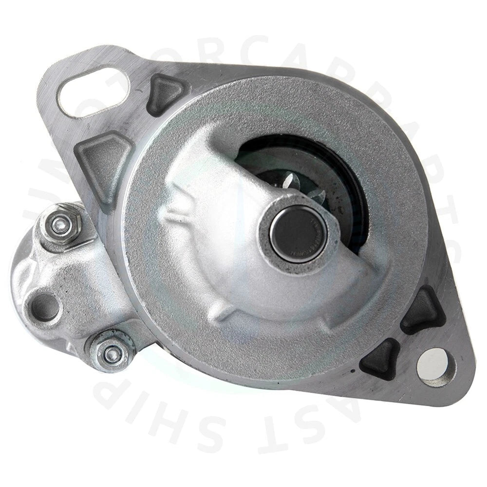 Starter for Yanmar Tractor 1300 1301 1401 155 165 169