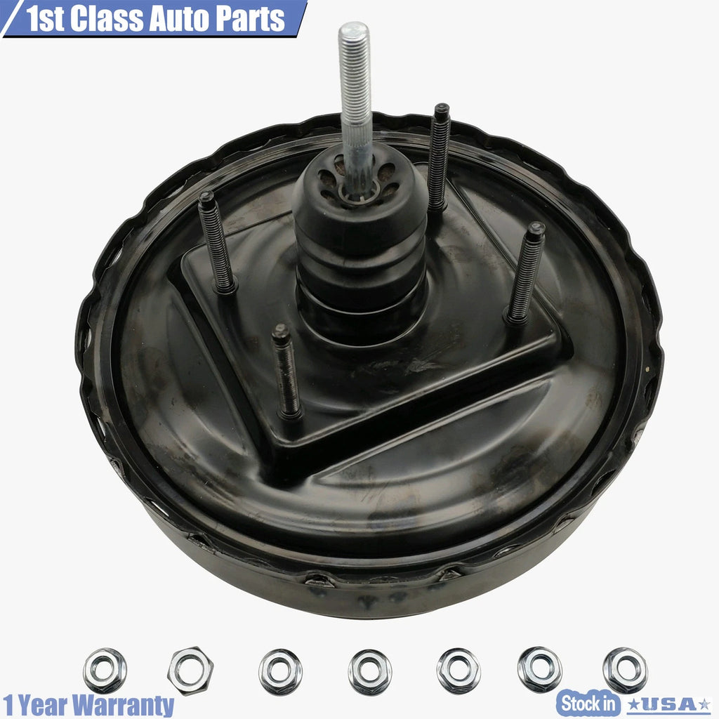 Vacuum Power Brake Booster for Lexus LS400 (1995–1997)