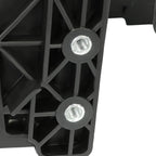 LH Rear Bumper Extension Bracket for Toyota Tacoma (2016–2023)