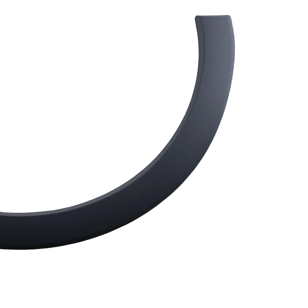 Fender Flare Molding Trim for Ford Transit 150/250/350 HD (2015–2018)
