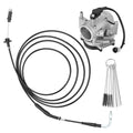 Throttle Body & Cable for Polaris Ranger Crew 700 (2008–2009) 2203925 7081465
