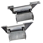 2X Engine Motor Mounts for Ford Windsor Cleveland 302-351 V8 (YYYY–YYYY)