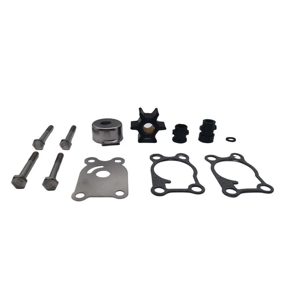 Water Pump Repair Kit for OMC Johnson Evinrude 4-8 HP Outboard (396644)