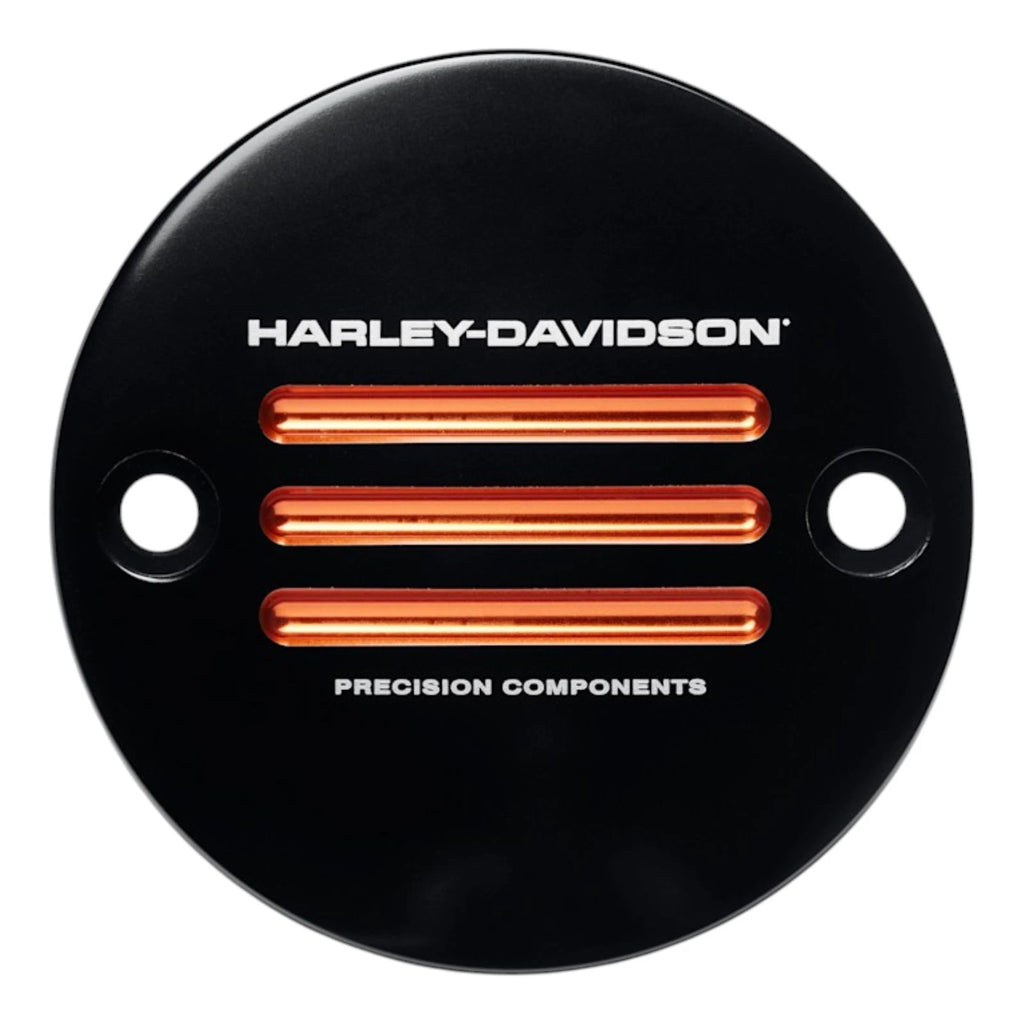 OEM Timer Cover for Harley Davidson Adversary M8 Touring Softail (2017–2025) 25600171