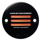 OEM Timer Cover for Harley Davidson Adversary M8 Touring Softail (2017–2025) 25600171