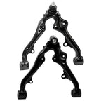 Set of 2 Lower Control Arms for Silverado Sierra 1500 (2019–2024)