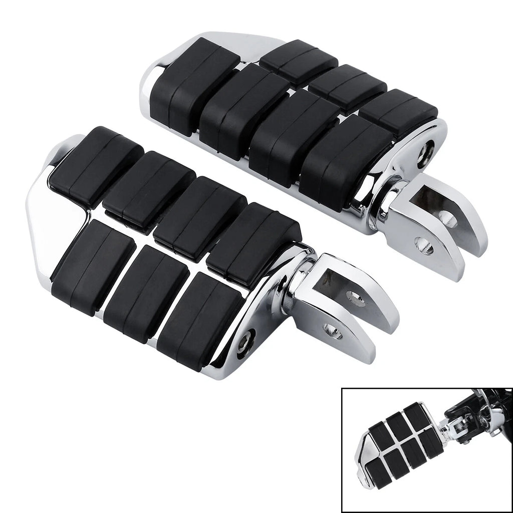 Footpeg Mount Bracket for Harley Fat Bob 2018–2025