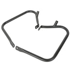 Black Saddlebag Guard Bracket for Harley Touring Electra Glide (1997-2013)