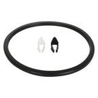 Electric Fuel Pump Module for Ford E-350 (1990-1991)