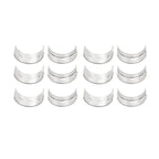 12X STD 32MM Main Crankshaft Bearings for Kawasaki ZZR400 ZZR600 (90-06)