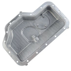 Lower Engine Oil Pan with Drain Plug for BMW 318i (1991-1992)
