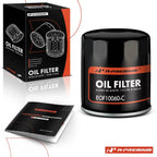 Engine Oil Filter for Jeep Cherokee (1984–1986) and Suzuki Forenza (2004–2008)